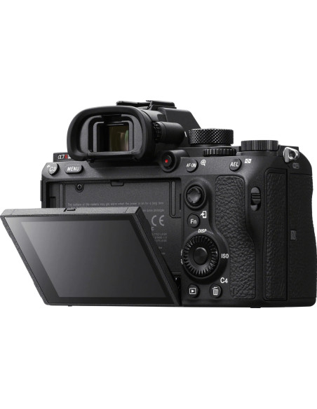 Alpha 7R Mark III A Body